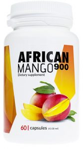african mango product