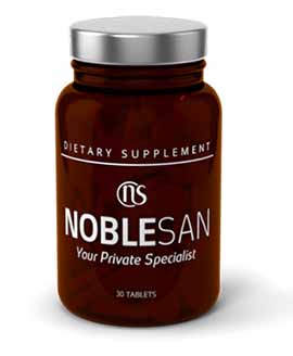 noblesan - tabletki na odchudzanie