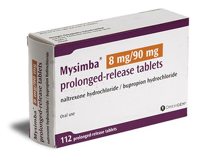 mysimba - tabletki na odchudzanie